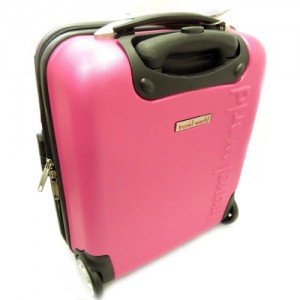 Abs-trolley-Travel-Worldde-color-rosa-caramelo-51-cm-0-3