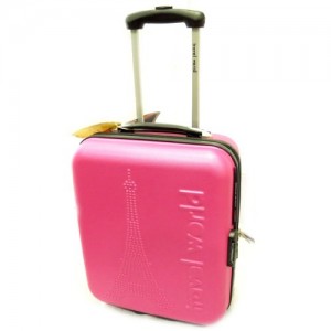 Abs-trolley-Travel-Worldde-color-rosa-caramelo-51-cm-0-6