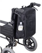 Aidapt-VA136SS-Mochila-para-sillas-de-ruedas-y-carritos-elctricos-color-negro-0-1