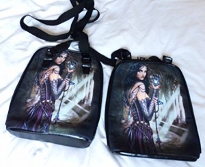 Alchemy-Gothic-Name-of-the-Rose-Universal-Tablet-Bag-0-4