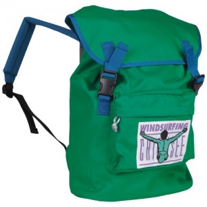 Chiemsee-Chiemsee-5030500-Original-Backpack-1-Mochila-mujer-hombre-color-verde-menta-talla-42-cm-0