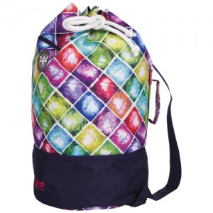 Chiemsee-Petate-marinero-Chiemsee-506033-Rucksack-Seesack-Hilka-Backpack-Reisetasche-In-Square-Mint-30x55x30-Cm-multicolor-SQUARE-MINT-5060033-0
