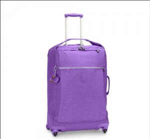Kipling-Trolley-para-porttil-Darcey-M-Vivid-morado-Vivid-Purple-K1526161GVivid-Purple67-0