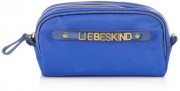 Liebeskind-Berlin-Lubia-Bolso-para-Cosmticos-de-material-sinttico-mujer-color-azul-talla-19x11x7-cm-B-x-H-x-T-0