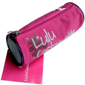 Lulu-Castagnette-Estuche-escolar-redondo-22-x-75-cm-color-rosa-0