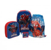 Marvel-Ultimate-Spiderman-2-Mochila-escolar-Spiderman-Trade-Mark-Collections-SPID001149-0