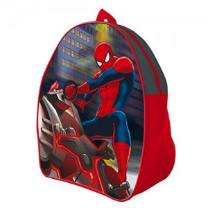 Mochila-Spiderman-Marvel-pequea-28-cm-0