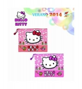 Neceser-Hello-Kitty-impermeable-surtido-0