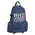 Pepe-Jeans-London-Bolso-Girls-Backpack-Azul-Marino-nica-0