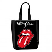 Rolling-Stones-43532-Bolso-de-gimnasio-color-blanco-talla-45-cm-0